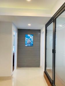Nội thất Sunrise Riverside Căn hộ Sunrise Riverside tầng thấp, đầy đủ nội thất