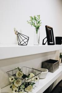 Căn hộ La Casa quận 7 Căn hộ tầng 28 La Casa ban công Đông Nam, nội thất đầy đủ