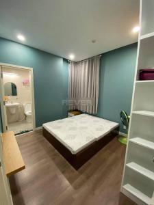 Căn hộ Luxcity, Quận 7 Căn hộ Luxcity tầng 6 đầy đủ nội thất, cửa hướng Nam.