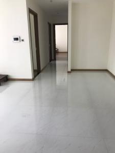 Không gian căn hộ Vinhomes Central Park Căn hộ tầng cao Vinhomes Central Park trang bị nội thất cơ bản.