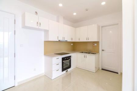 Phòngbếp , Căn hộ SaiGon Mia , Huyện Bình Chánh Căn hộ Saigon Mia tầng thấp ban công hướng Nam, view thoáng mát.