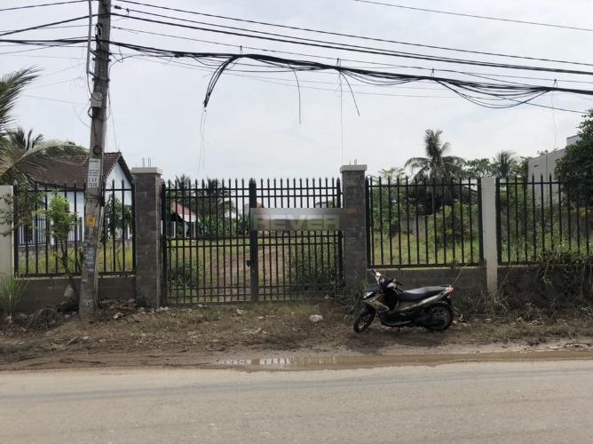 Đất nền Lò Lu, Quận 9 Đất nền rộng mặt tiền đường lớn, gần Vinhomes Grand Park.