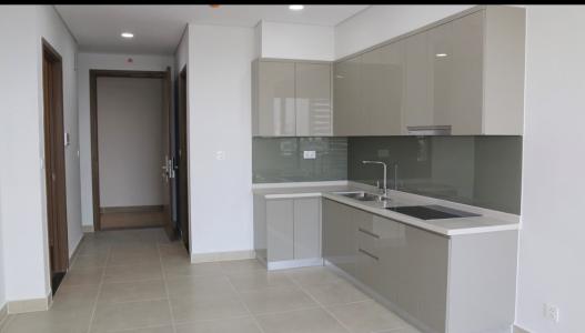 Bên trong River Panorama Căn hộ tầng 07 River Panorama ban công hướng Bắc