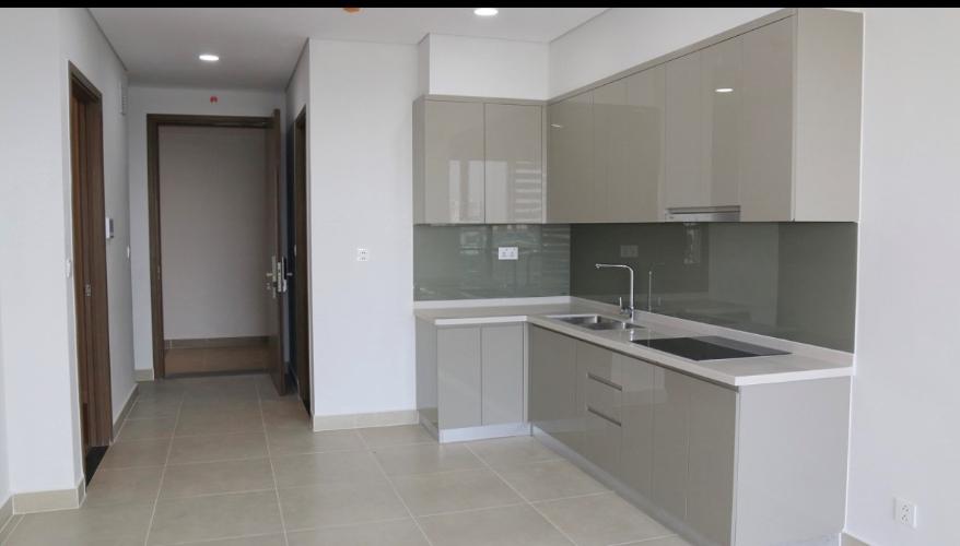 Bên trong River Panorama Căn hộ tầng 07 River Panorama ban công hướng Bắc