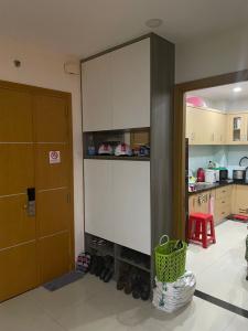 Căn hộ Him Lam Chợ Lớn, Quận 6 Căn hộ Him Lam Chợ Lớn hướng Đông Nam, view thành phố tầng cao.