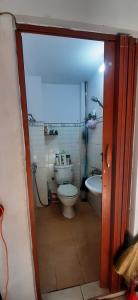 Nhà phố Tô Ký, Quận 12 Nhà phố hướng Đông Nam, hẻm xe ba gác, diện tích 92m2.