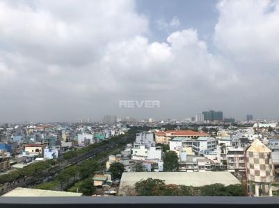 View Starlight Riverside, Quận 6 Căn hộ Starlight Riverside tầng trung, view thành phố.