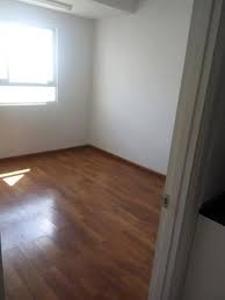 Phòng ngủ căn hộ Ehome 3, Quận Bình Tân Căn hộ tầng 9 Ehome 3 hướng Tây Bắc view thoáng mát, đầy đủ nội thất.