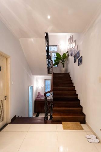 VN_09340-2 Bán nhà mặt tiền Lê Văn Lương, Nhà Bè, đầy đủ nội thất, cách KDC Phước Kiển A 400m