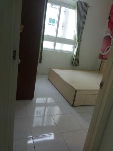 Phòng ngủ, Căn hộ Topaz Garden, Quận Tân Phú Căn hộ tầng 14 Topaz Garden hướng Đông Bắc thoáng mát, đầy đủ nội thất.