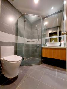 Căn hộ The Botanica, Tân Bình Căn hộ The Botanica tầng 08 ban công hướng Đông Nam