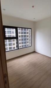 Phòng ngủ Safira Khang Điền Bán căn hộ Safira Khang Điền tầng cao, ban công thoáng mát.