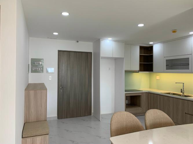Nội thất Saigon South Residence   Căn hộ Saigon South Residence tầng 11 view sông mát mẻ, có ô xe riêng