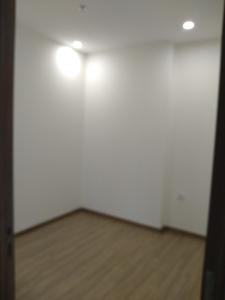 phòng ngủ 2  Vinhomes Grand Park Căn hộ Vinhomes Grand Park tầng cao yên tĩnh, view nội khu.