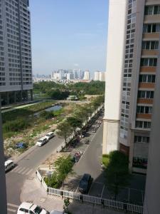 View Lexington Residence, Quận 2 Căn hộ Lexington Residence đầy đủ nội thất, view Landmark 81.