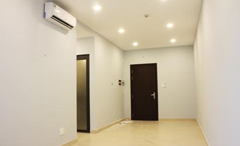 Căn hộ Kingston Residence, Phú Nhuận Căn hộ Officetel Kingston Residence nội thất cơ bản, tiện nghi.