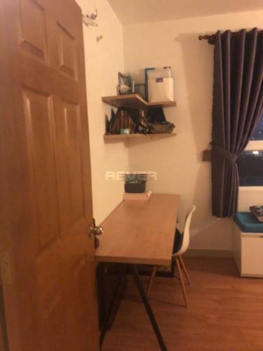 Không gian căn hộ Saigonland Apartment , Quận Bình Thạnh Căn hộ Saigonland Apartment tầng 9 view thoáng mát, đầy đủ nội thất.