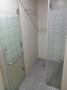 PHòng tắm căn hộ M-One Nam Sài Gòn, Quận 7 Căn hộ M-One Nam Sài Gòn đầy đủ nội thất, tiện ích cao cấp.