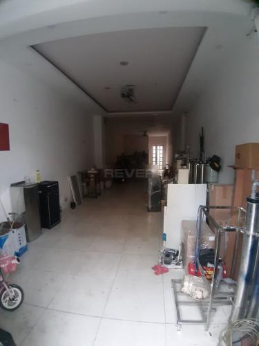 Không gian nhà phố Quận Bình Tân Nhà phố mặt tiền Đường số 27 hướng Đông Bắc, diện tích sử dụng 360m2.