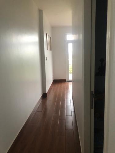 Nhà phố KDC Điền Phúc Thành, quận 9 Nhà phố KDC Điền Phúc Thành diện tích 5m x20m, có sân vườn rộng