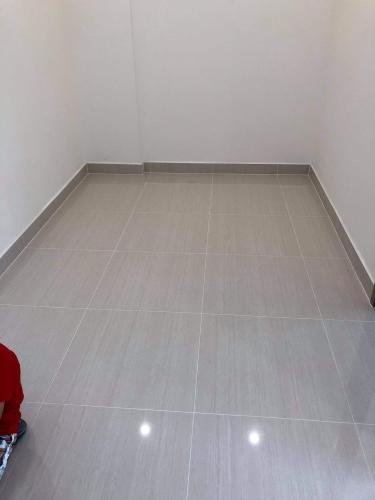 Căn hộ Vinhomes Grand Park, Quận 9 Căn hộ Vinhomes Grand Park cửa hướng Tây Nam, không có nội thất.