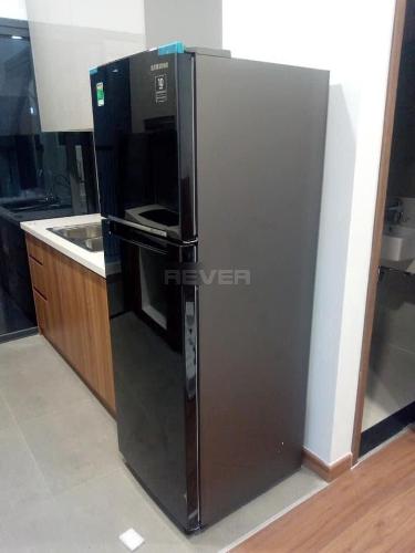 Phòng bếp Eco Green Saigon, Quận 7 Căn hộ Eco Green Saigon tầng 19, ban công hướng Đông Nam.