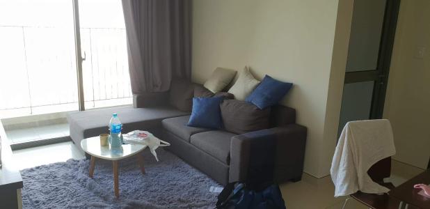 Căn hộ Masteri Thảo Điền quận 2 Căn hộ Masteri Thảo Điền tầng 35 nội thất đầy đủ