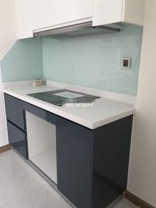 Căn hộ Vinhomes Central Park Căn hộ Vinhomes Central Park tầng cao hướng Đông, view nội khu.