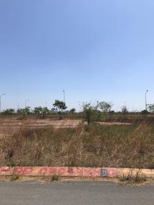 Đất nền Củ Chi Bán đất nền mặt tiền QL22, Củ Chi, thổ cư 100%, ngay cầu Thầy Cai, cách bến xe An Sương 15km