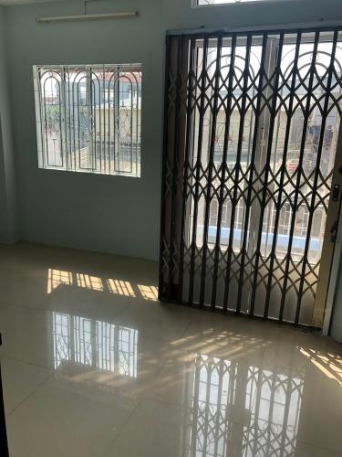 Phòng ngủ nhà phố Bình Tân Nhà phố Bình Tân hướng Đông Nam diện tích 55m2, khu vực dân cư an ninh.
