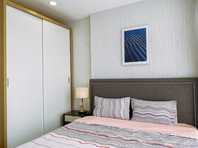 Không gian căn hộ Eco Green Saigon, Quận 7 Căn hộ Eco Green Saigon thiết kế sang trọng, bàn giao đầy đủ nội thất.