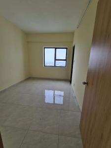 Không gian căn hộ Thủ Thiêm Garden, Quận 9 Căn hộ Thủ Thiêm Garden gồm 2 phòng ngủ, view đón gió thoáng mát.