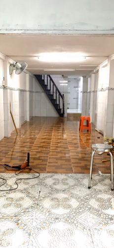  Bán nhà hẻm đường Tôn Đản, 3 phòng ngủ, diện tích đất 37.8m2, diện tích sàn 75.6m2, sổ hồng đầy đủ, sang tên nhanh chóng