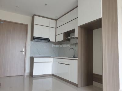  Căn hộ Vinhomes Grand Park hướng Tây Nam, diện tích 69m²