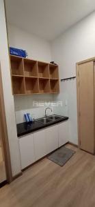 Phòng bếp Charmington La Pointe, Quận 10 Officetel Charmington La Pointe đầy đủ nội thất, hướng Tây.