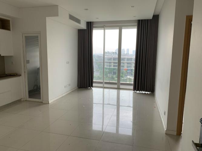 Phòng khách căn hộ Sarimi Sala Đại Quang Minh Căn hộ Sarimi Sala Đại Quang Minh view nội khu sông mát mẻ, hướng Nam.