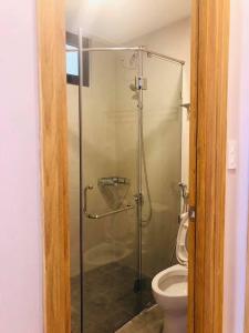 Căn hộ SaiGon Homes, bình tân Căn hộ tầng 15 SaiGon Homes - ban công hướng Nam thoáng mát