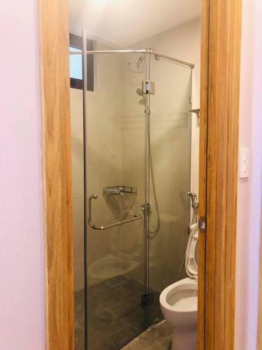 Căn hộ SaiGon Homes, bình tân Căn hộ tầng 15 SaiGon Homes - ban công hướng Nam thoáng mát