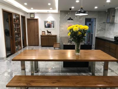 căn hộ Scenic Valley Căn hộ Scenic Valley đầy đủ nội thất sang trọng và cao cấp.