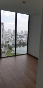 Phòng ngủ Eco Green Saigon, Quận 7 Căn Hộ EcoGreen Saigon nội thất cơ bản , view thoáng