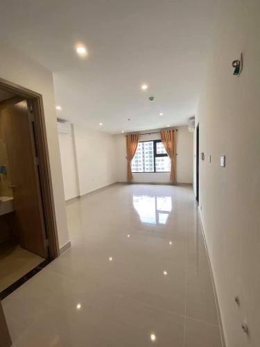 Phòng khách + Phòng ngủ Vinhomes Grand Park Quận 9 Căn hộ Vinhomes Grand Park tầng 19, view nội khu.