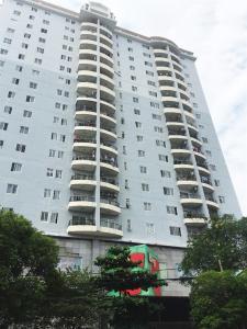 Phú Thạnh Apartment, Tân Phú Căn hộ Phú Thạnh Apartment tầng trung, hướng Đông Nam.