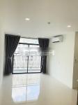 Căn hộ Central Premium tầng 20 cửa hướng Tây Bắc, nội thất cơ bản.