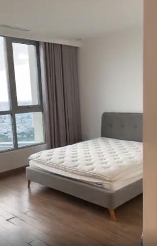 Căn hộ Vinhomes Central Park, Bình Thạnh Căn hộ Vinhomes Central Park tầng cao view nhìn ra nội khu tuyệt đẹp.