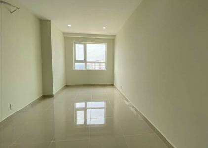 Bên trong căn hộ Topaz Elite Căn hộ tầng cao Topaz Elite view thành phố.