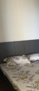 Phòng ngủ , Căn hộ The Botanica , Quận Tân Bình Căn hộ The Botanica tầng 20 hướng Đông Nam, đầy đủ nội thất.