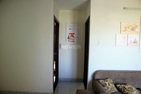 Phòng khách căn hộ Tani Building Sơn Kỳ 1 Căn Hộ Tani Building Sơn Kỳ 1 view tầng cao thoáng mát, hướng Đông Bắc.