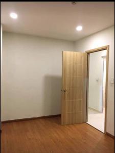 Phòng ngủ căn hộ Dream Home Residence, Quận Gò Vấp Căn hộ Dream Home Residence tầng 12, cửa hướng Tây Bắc thoáng mát.