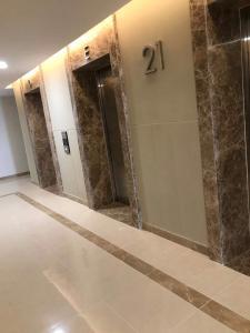 tiện ích căn hộ Masteri An Phú Căn hộ tầng cao Masteri An Phú, view thành phố.