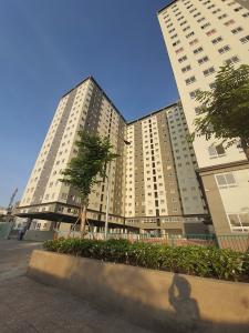 Topaz Home 2, Quận 9 Căn hộ Topaz Home 2 nội thất cơ bản, view thoáng mát.